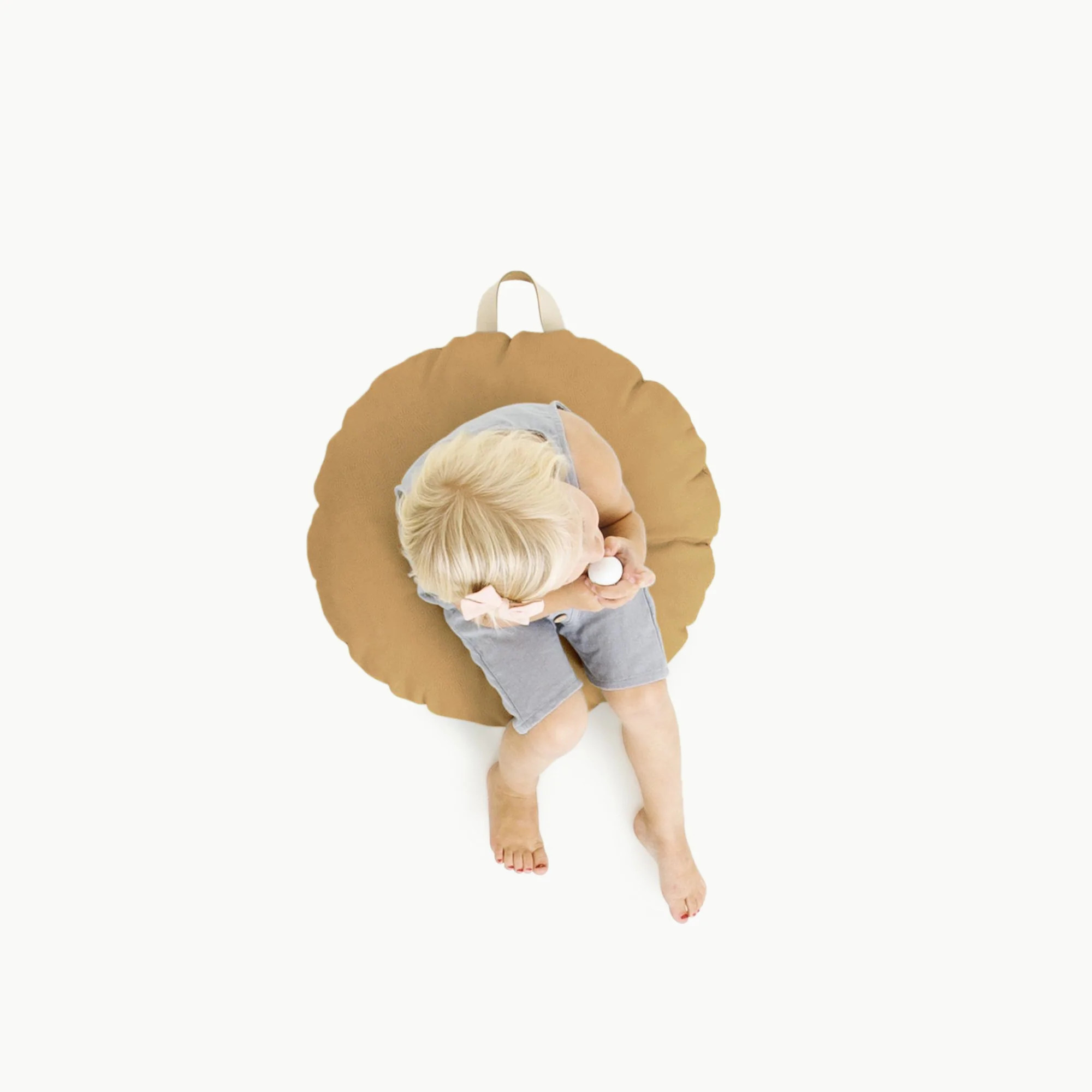 MINI FLOOR CUSHION-GULL / CIRCLE

$ 85
or 4 installments of
$24.75 USD
by
 | Gathre