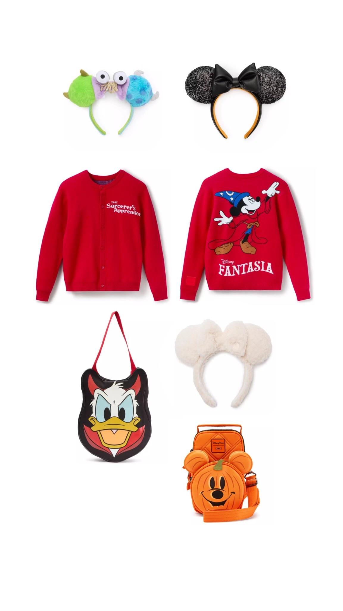 NEW Disney merch🐭✨ 

#LTKSeasonal #LTKFindsUnder100 #LTKFindsUnder50