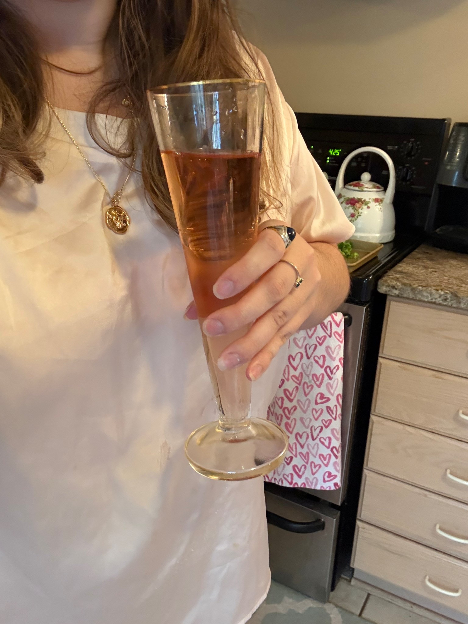 My favorite @Madewell pendant zodiac sign necklace! 

#LTKootd #LTKHome #LTKdayinmylife