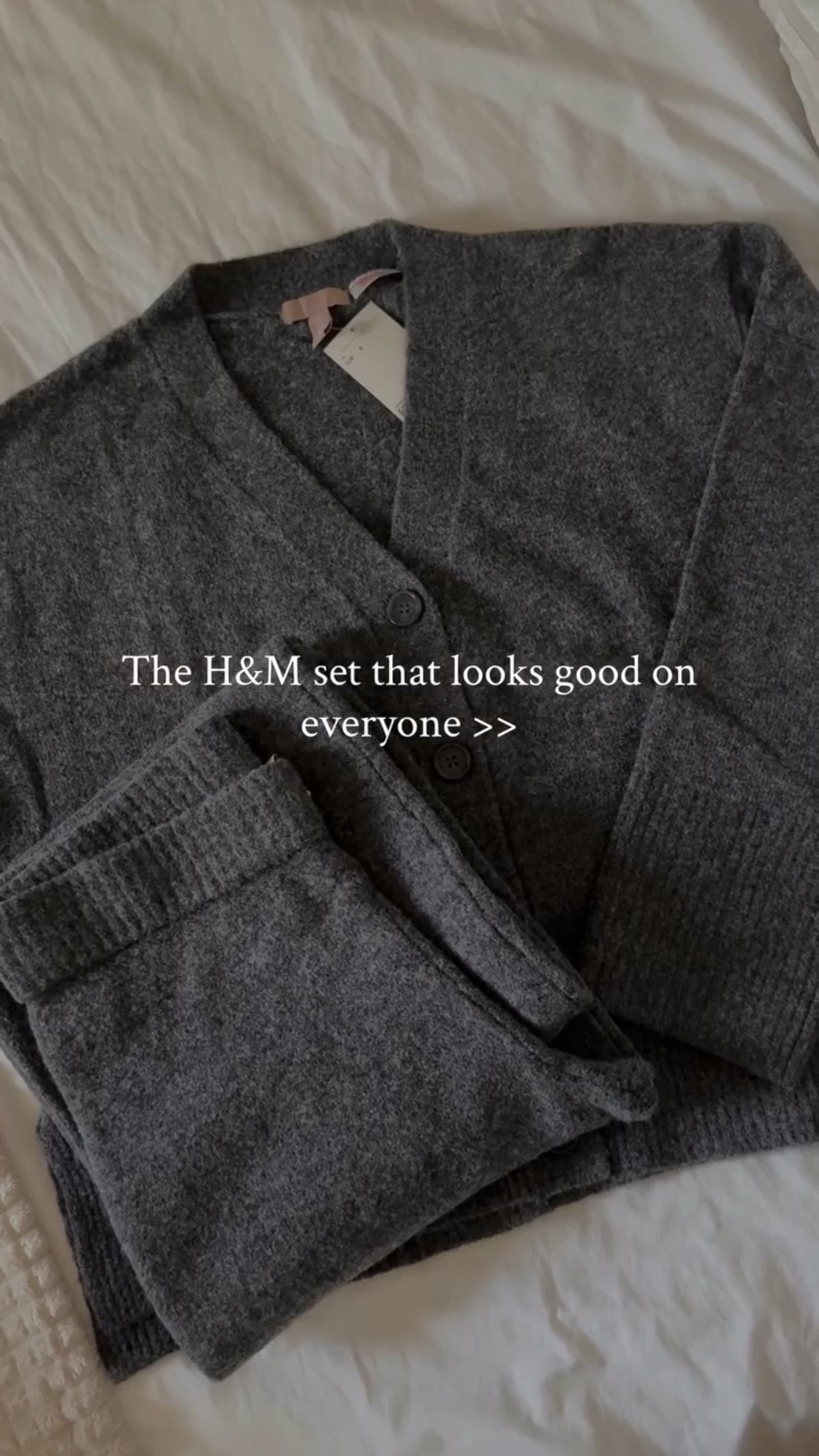 💬 Comment with LINK to receive the link in your chat
💬 Kommentiere mit LINK, um den Link in deinen Chat zu erhalten

Folgt mir für mehr @sheglamms 

Ad 

#ootd #hm #fashion #ootdfashion #outfits #hmfashion #fashionable #fashionista #set #musthave #zweiteiler