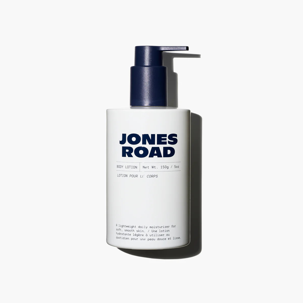 Body Lotion | Jones Road Beauty