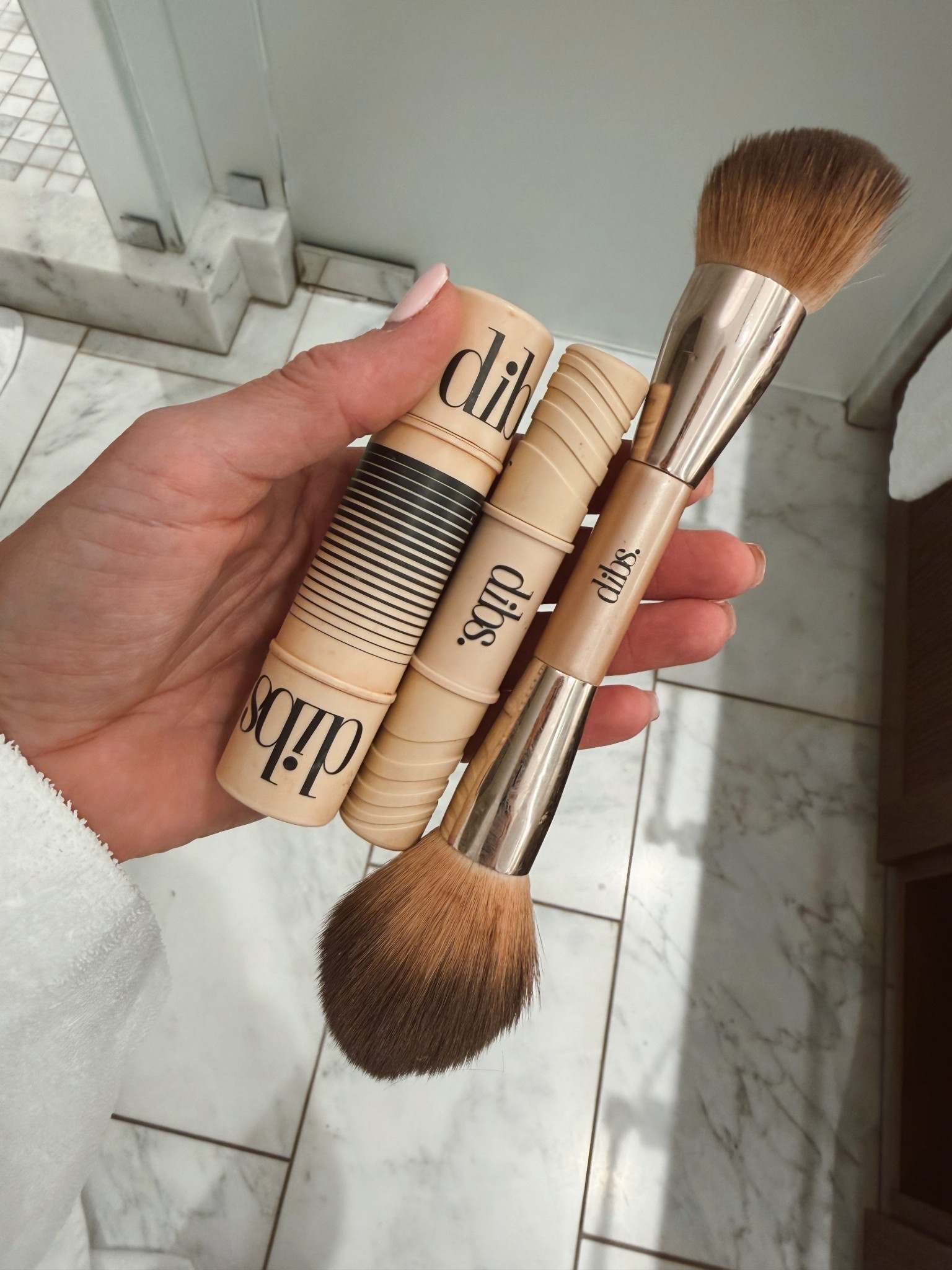 My go to Dibs beauty faves! Use my code for a discount ATHENAR 

#LTKSaleAlert #LTKselfcare #LTKmomlife