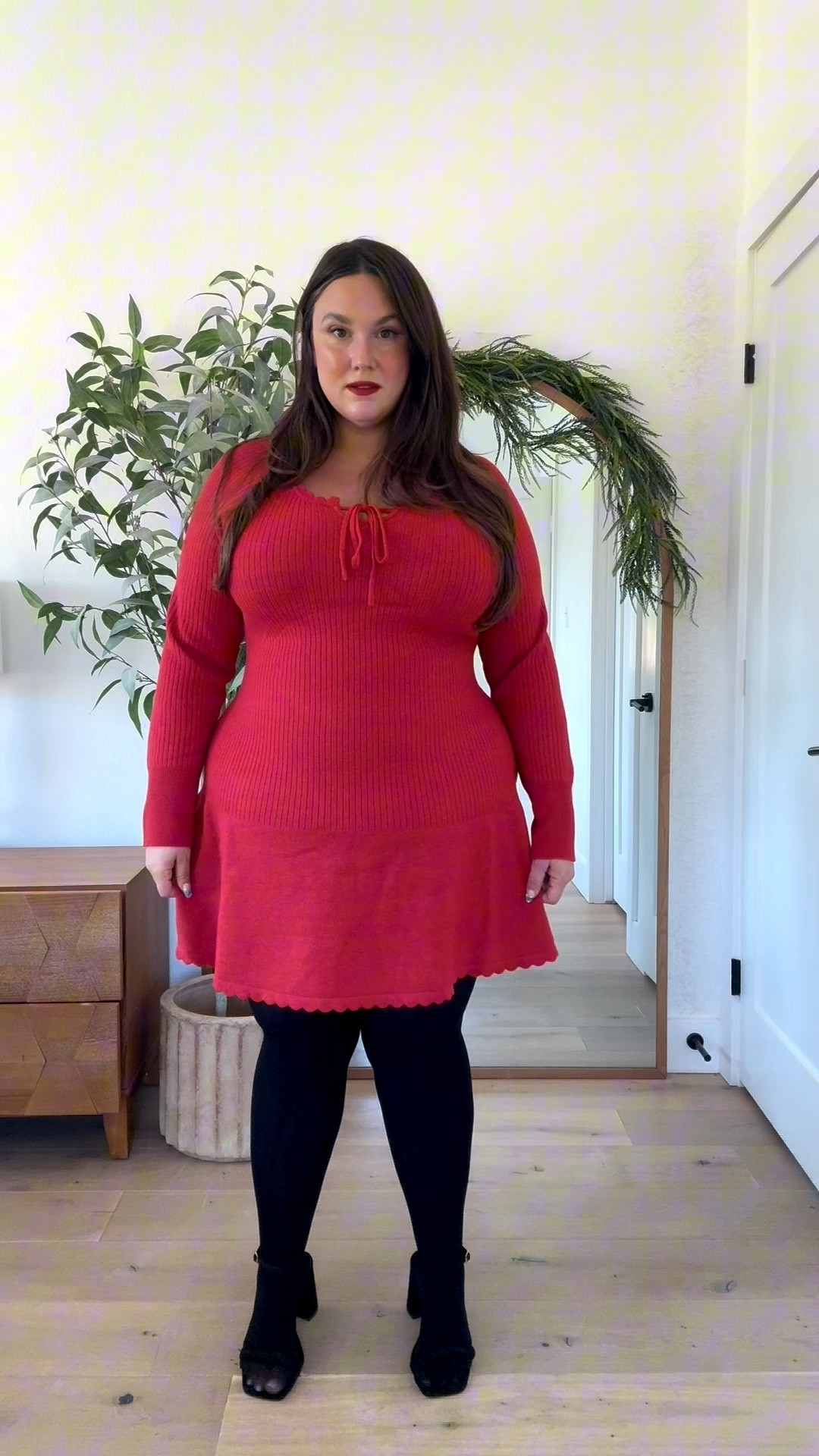 Target holiday finds holiday dresses New Year’s Eve dresses plus size dress 

#LTKSaleAlert #LTKHoliday #LTKPlusSize