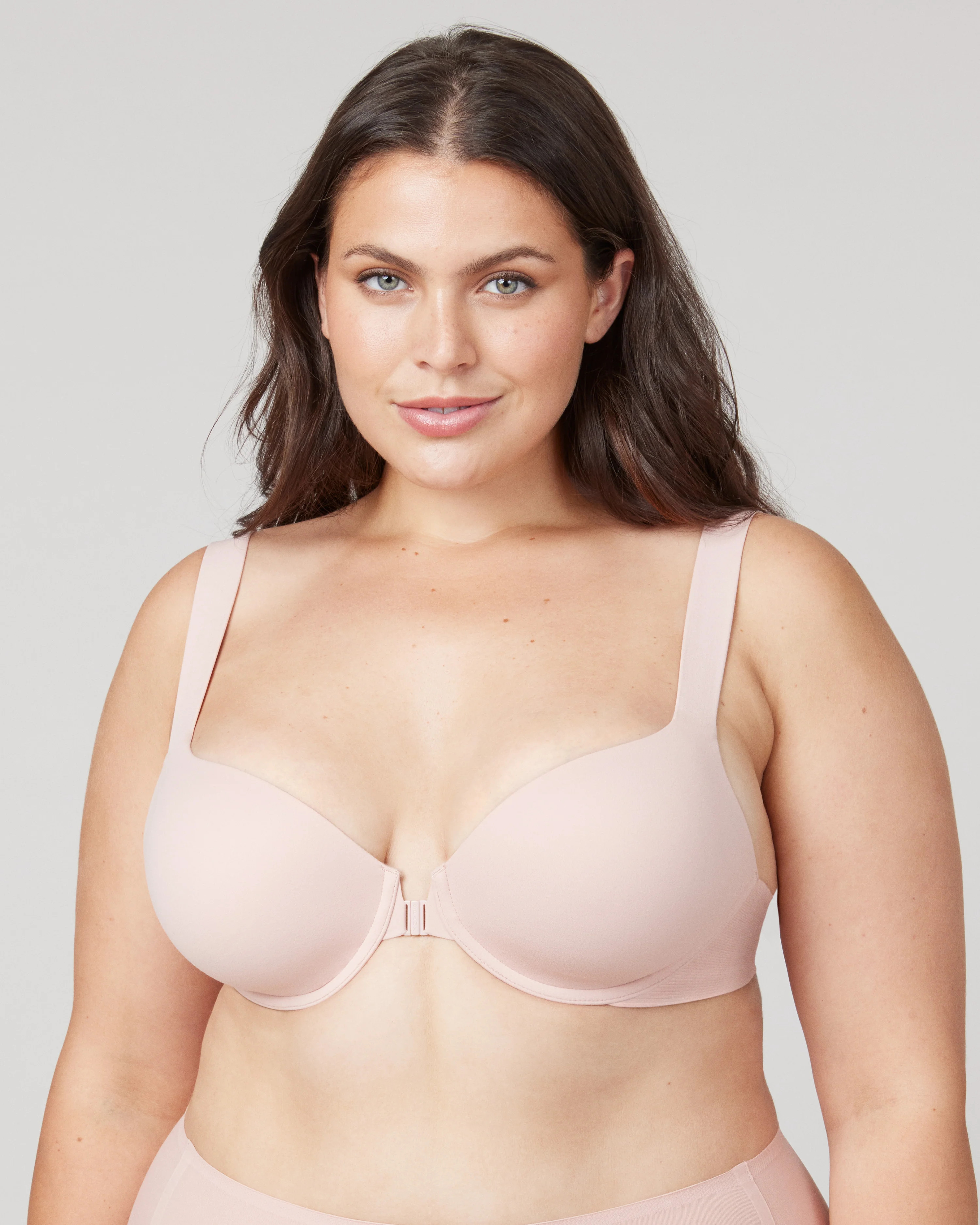 Full Coverage Bra – Lightly Lined & Smooth | SPANX | Spanx