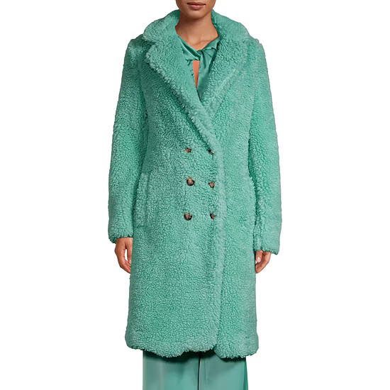 Worthington Midweight Overcoat | JCPenney