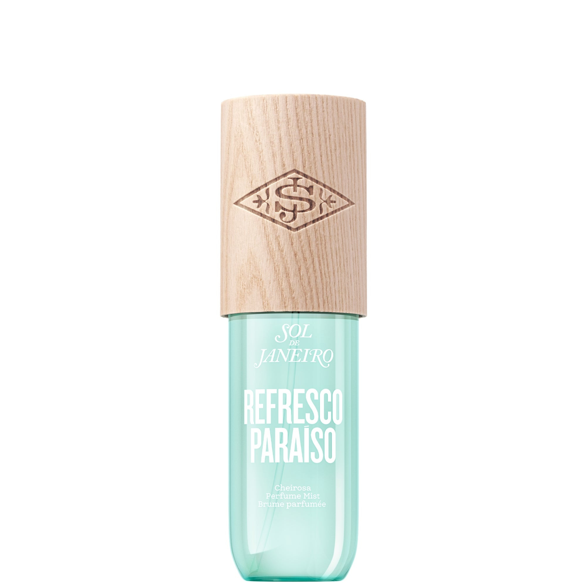 SOL DE JANEIRO REFRESCO PARAISO MIST 90ML | Look Fantastic (UK)