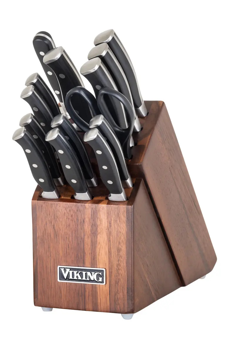 Clipper 15-Piece Knife Set | Nordstrom | Nordstrom