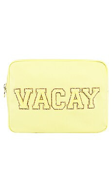 Vacay Large Pouch
                    
                    Stoney Clover Lane | Revolve Clothing (Global)
