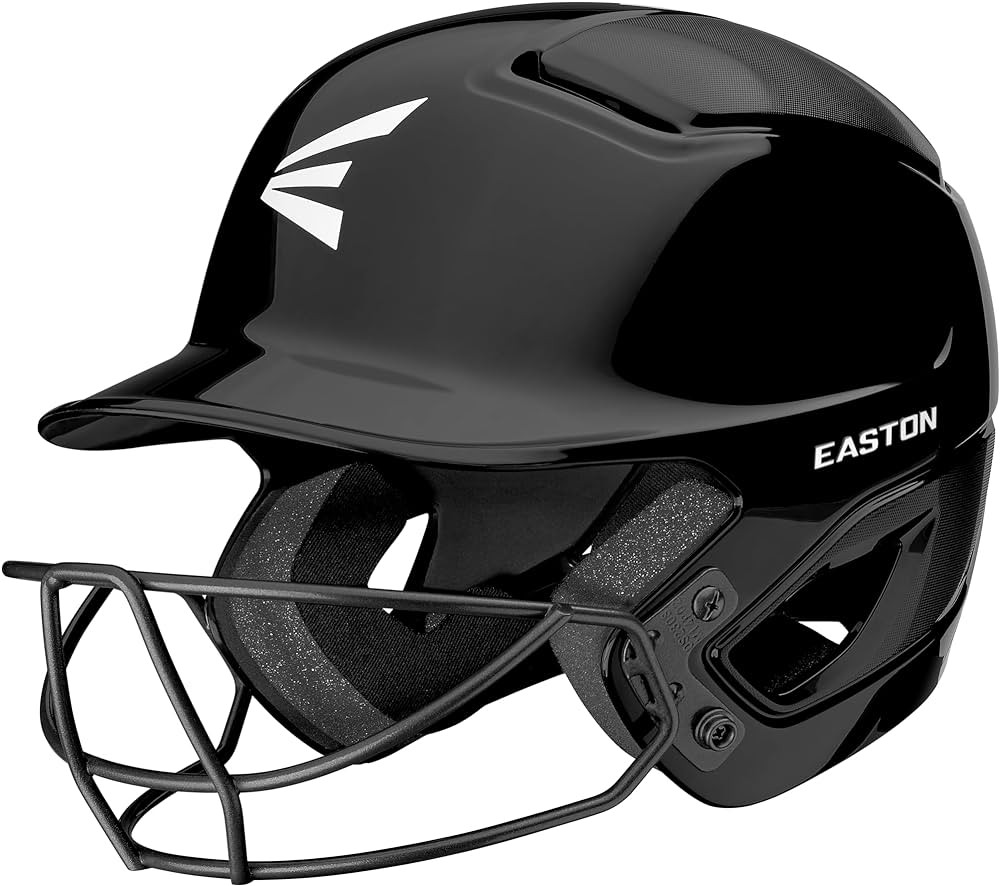 Easton | Alpha 3.0 Batting Helmet with Facemask | T-Ball/Baseball/Softball | Multiple Sizes/Color... | Amazon (US)