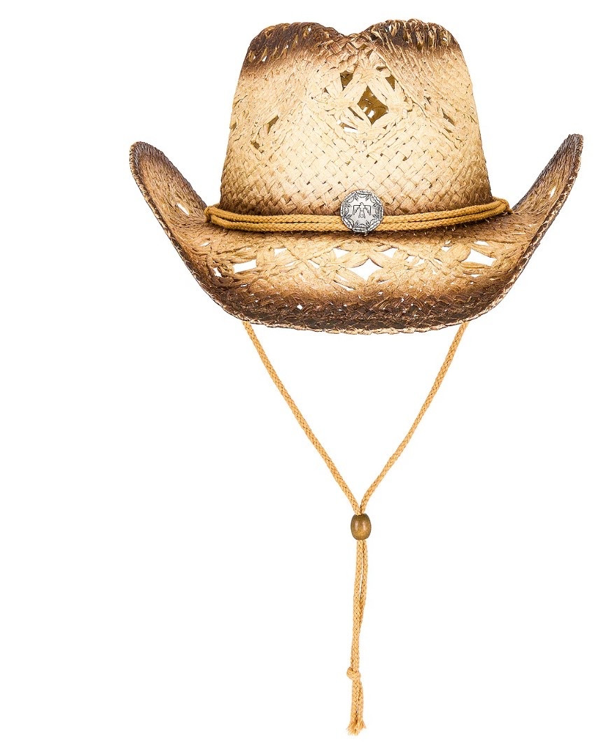 Cowboy straw hat!  Perfect for concerts.  

#LTKStyleTip #LTKOver40 #LTKTravel