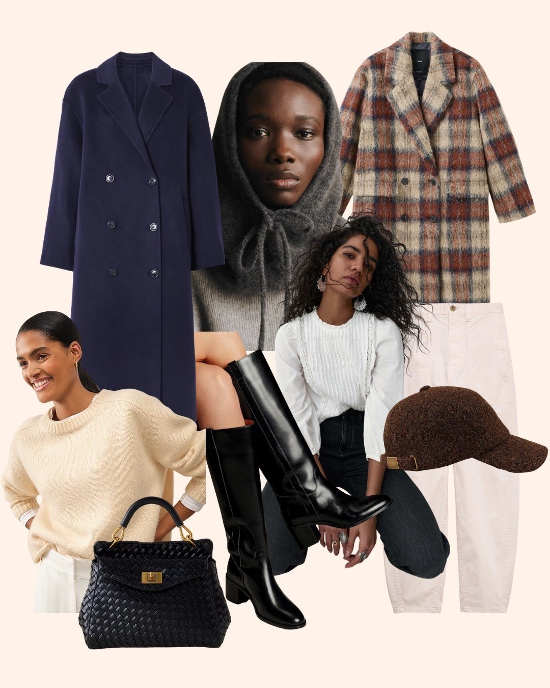 Most Wanted on Douceur this week…✨

#LTKwinter #LTKuk #LTKeurope