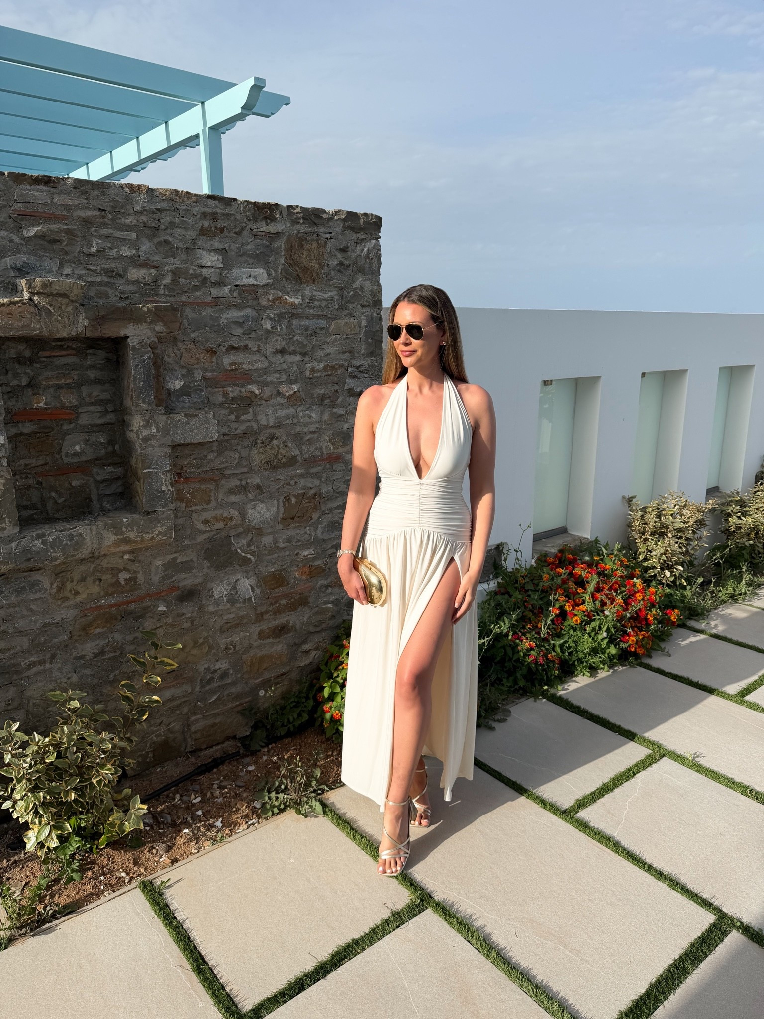 Golden Hour ✨

#LTKuk #LTKeurope #LTKsummer