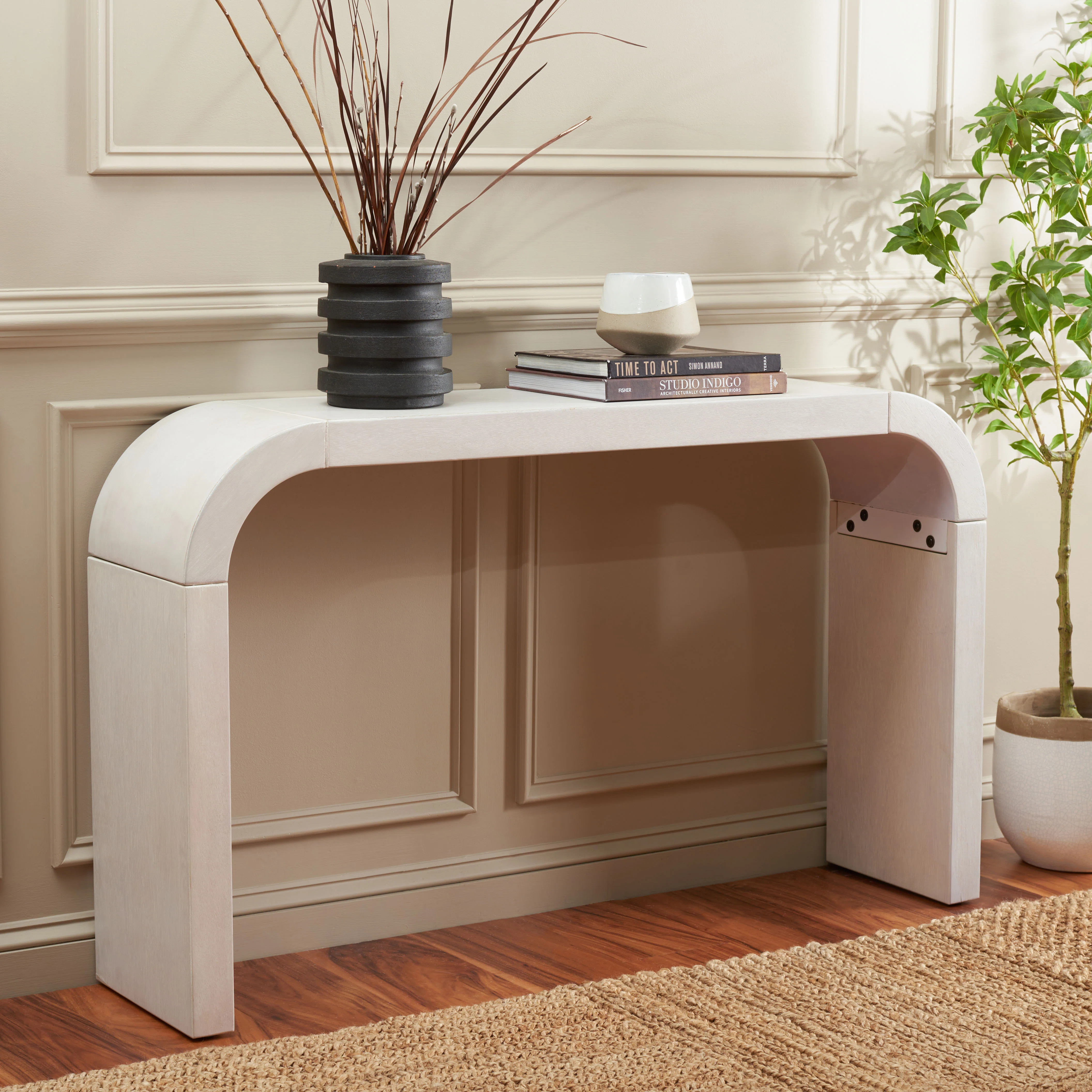 Lopp 52'' Console Table | Wayfair North America