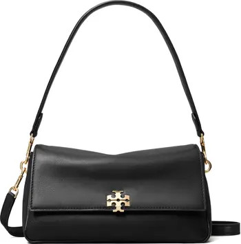 Small Charlie Leather Shoulder Bag | Nordstrom