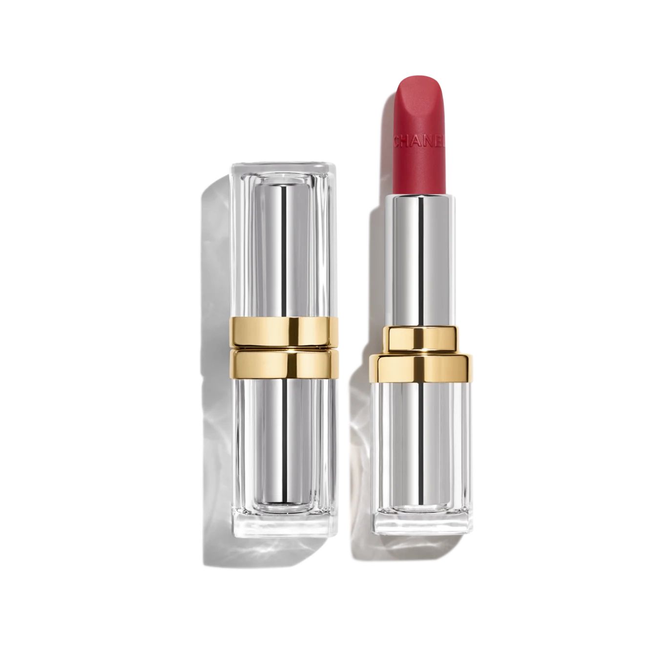 31 LE ROUGE | Chanel, Inc. (US)