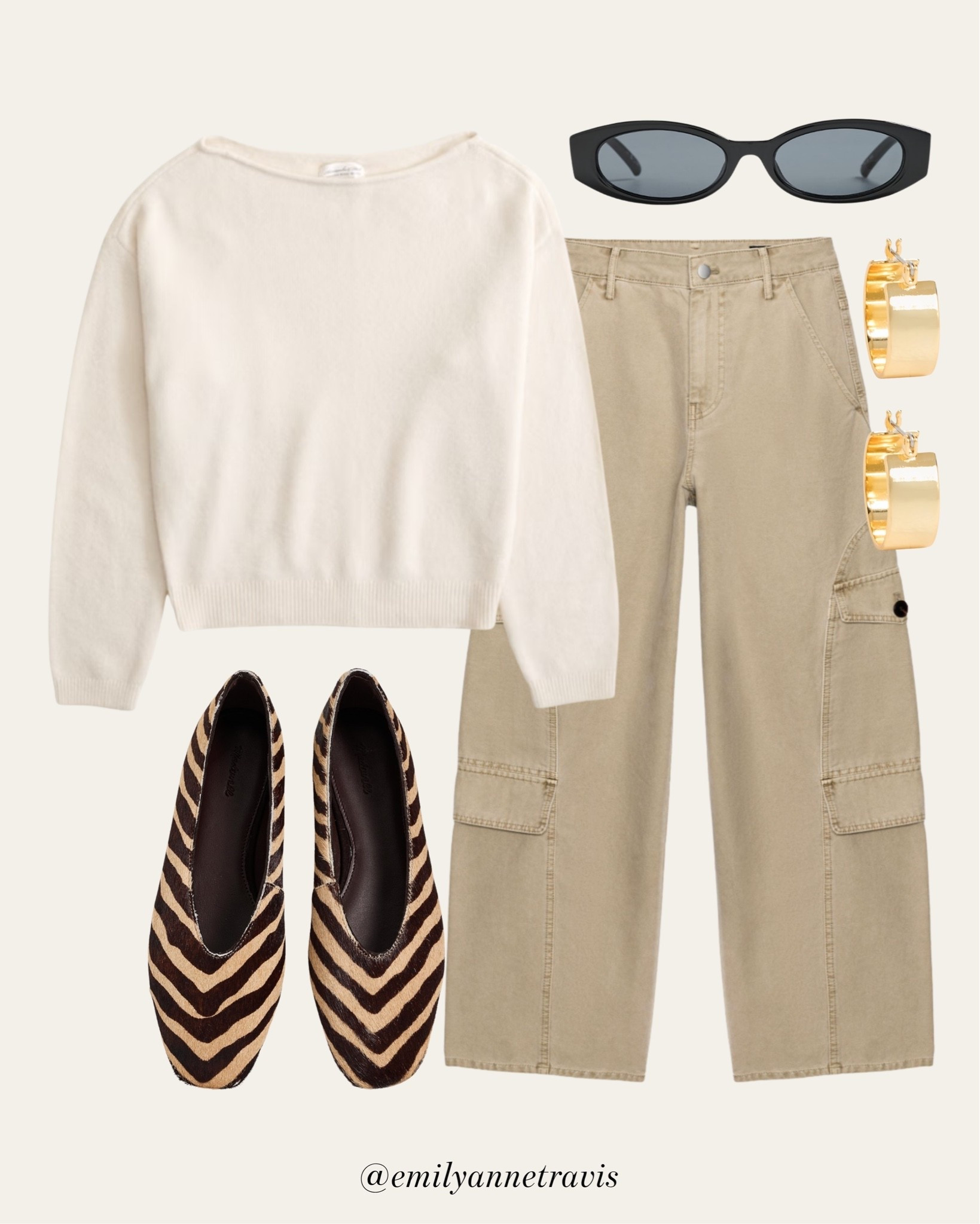 Outfit ideas for the week!

#LTKgrwm #LTKootd #LTKmomlife