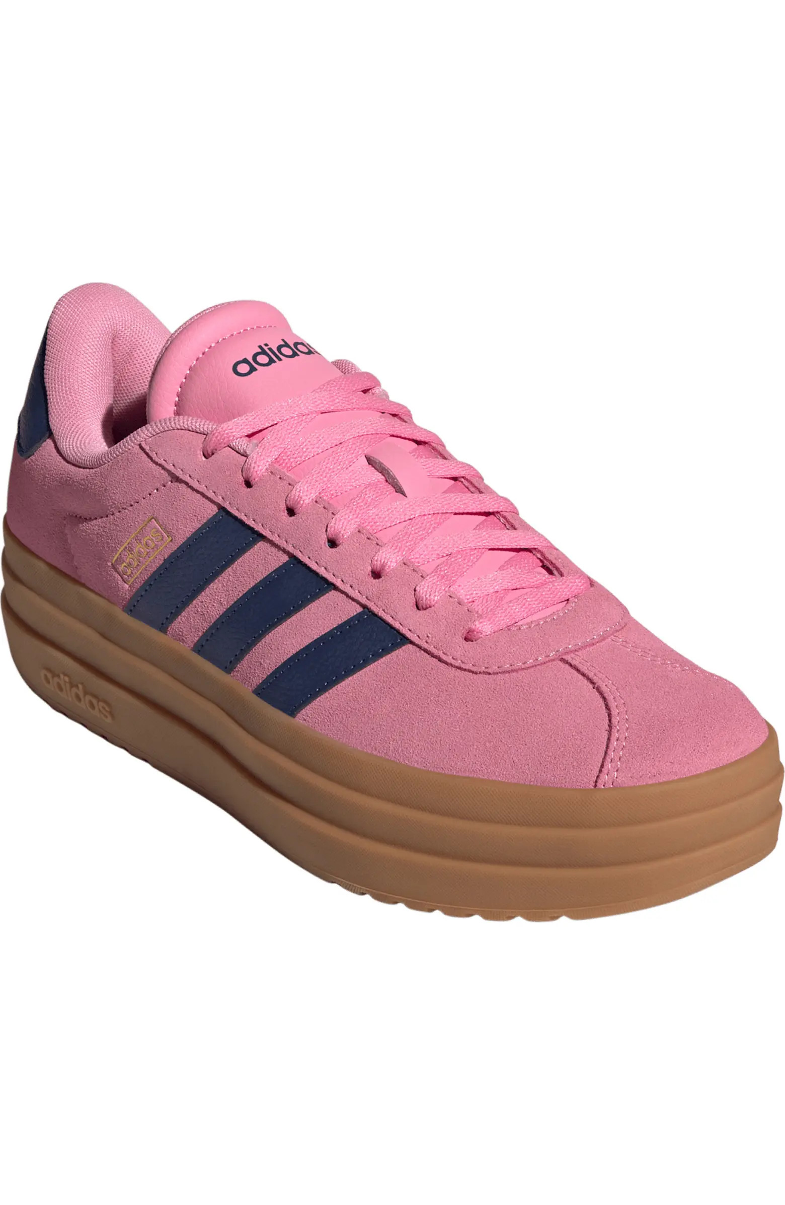 adidas VL Court Bold Sneaker (Women) | Nordstromrack | Nordstrom Rack