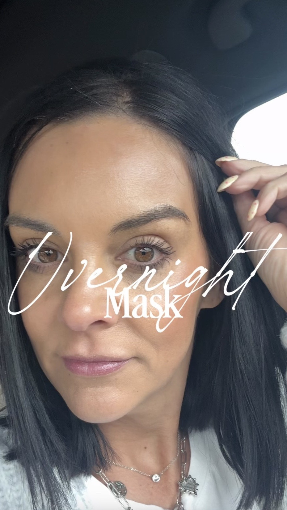 This mask is everything!!

#LTKselfcare #LTKmomlife #LTKgrwm