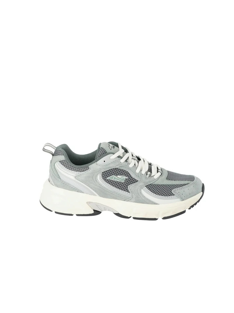 Avia Women's 5000 Performance Sneakers, Sizes 6-12, Wide Width Available - Walmart.com | Walmart (US)