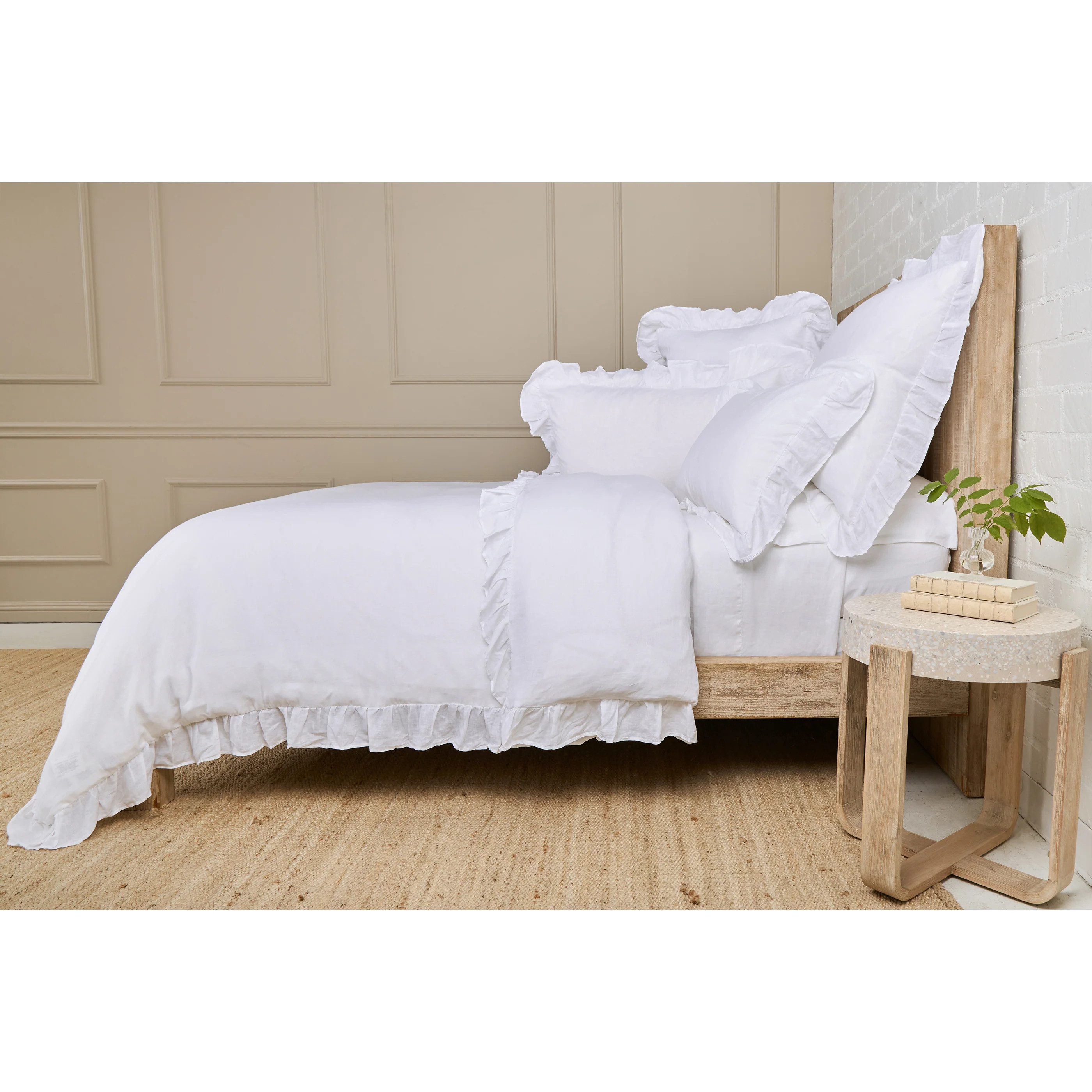 Charlie Duvet Cover | Pom Pom at Home