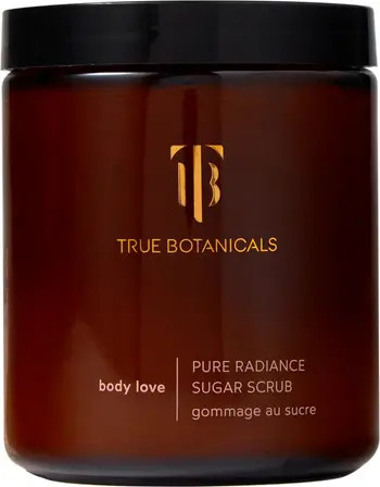 Pure Radiance Sugar Scrub | Nordstrom