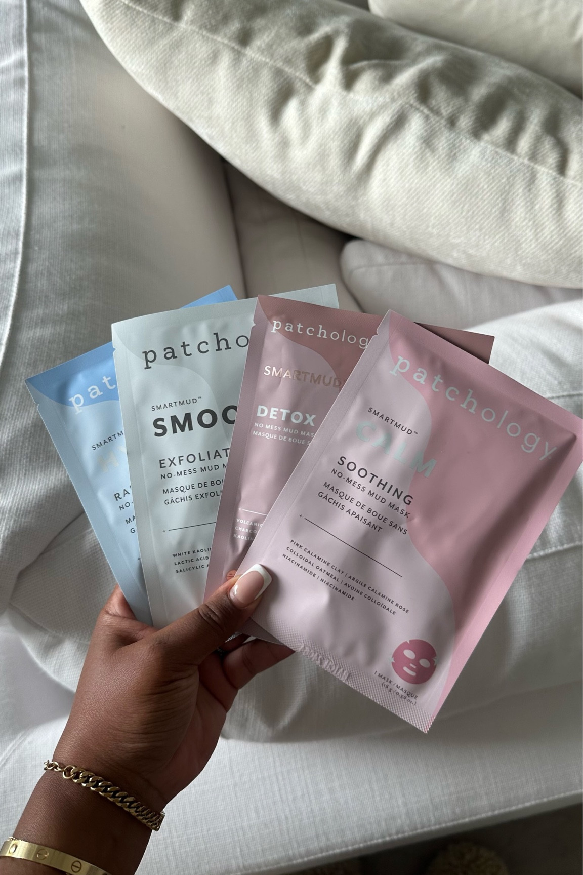 Love Patchology Masks! These are some of my fave! 

Masks - skincare - face routine - skin routine - beauty 

#LTKfindsunder50 #LTKbeauty