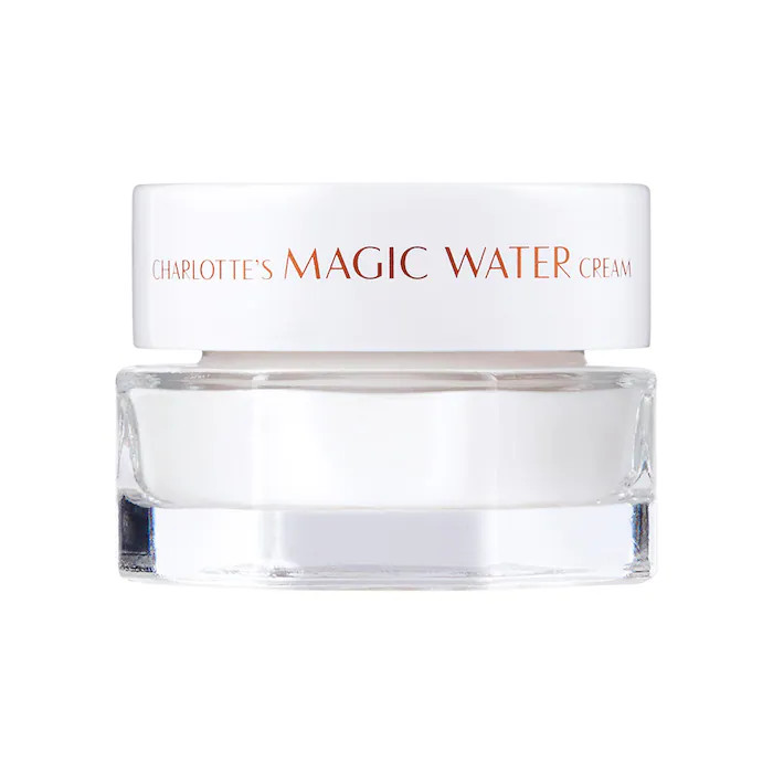 Mini Magic Water Cream Gel Moisturizer with Niacinimide | Sephora (US)