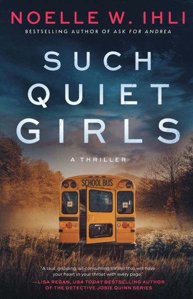 Such Quiet Girls | Barnes & Noble