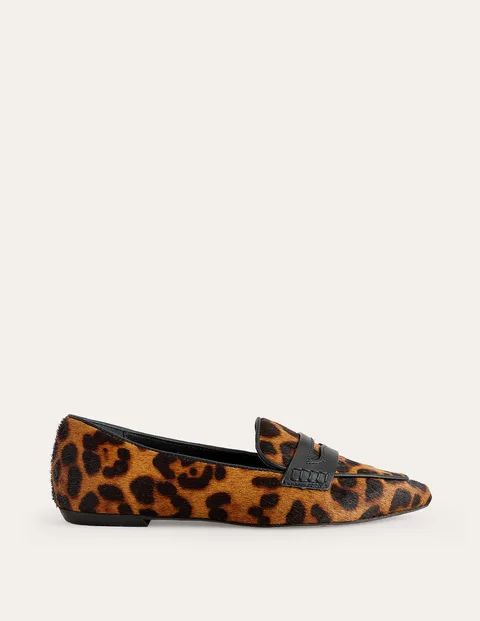 Pointed Loafers | Boden (UK & IE)