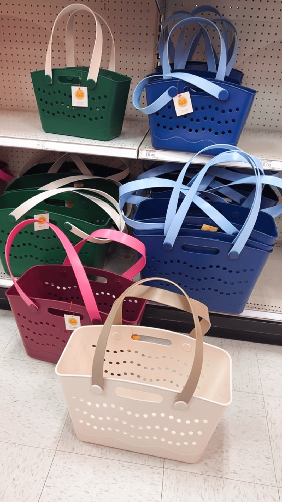 New arrivals at Target, beach toes, Mother’s Day gift ideas, summer toe bags, teacher gift ideas, boat bag, summer style  

#LTKSaleAlert #LTKSeasonal #LTKMothersDay