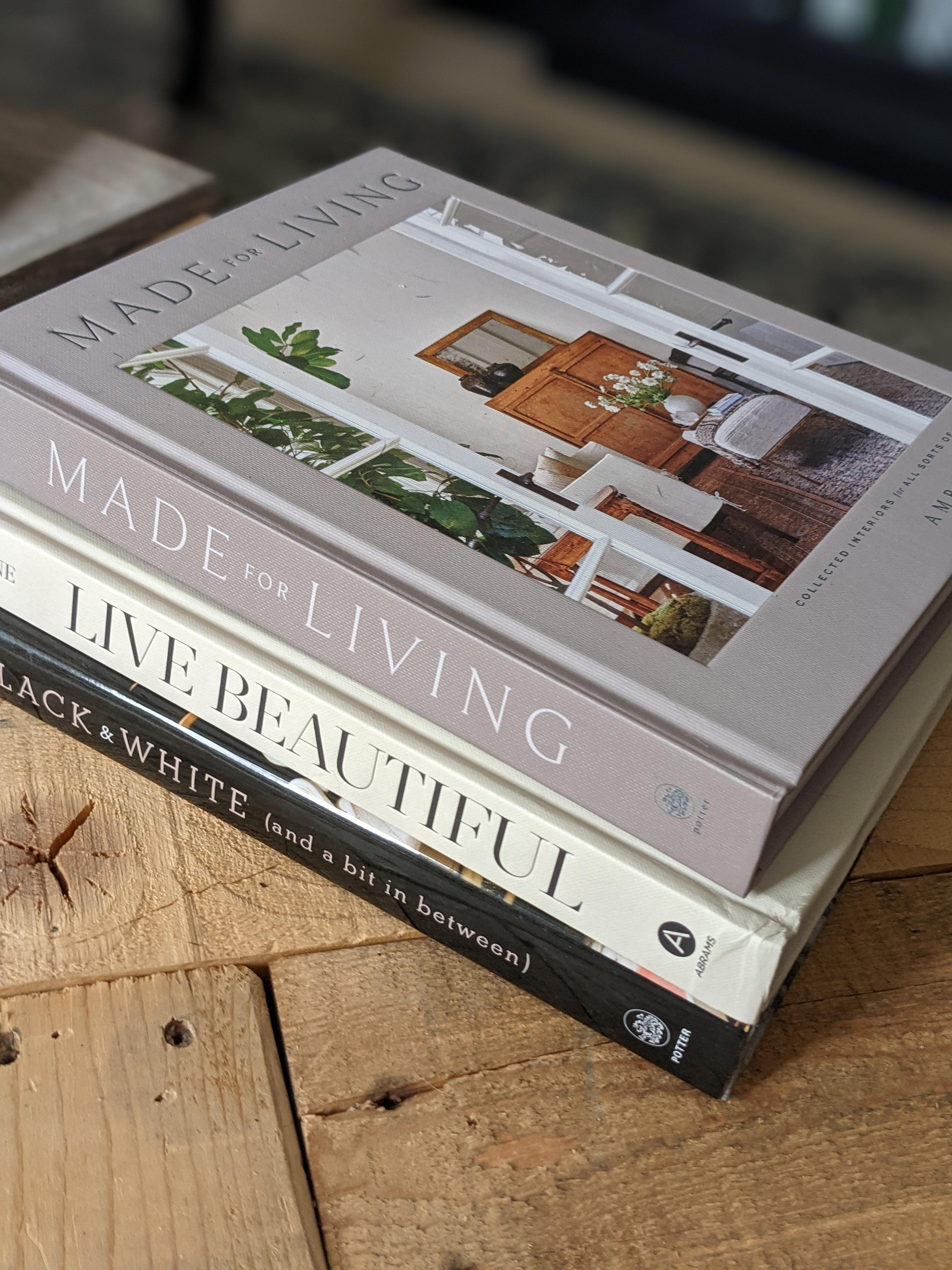 Made for Living: Collected Interiors for All Sorts of Styles | Amazon (US)