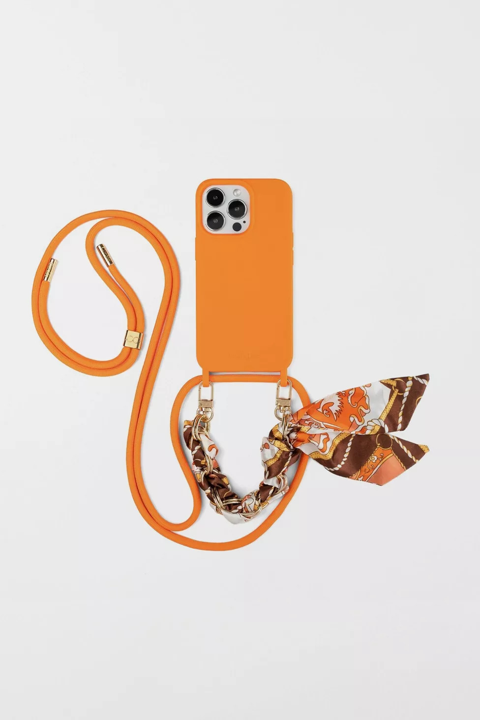 Cordée Cases Lima iPhone Case + Crossbody Strap Set | Urban Outfitters (US and RoW)