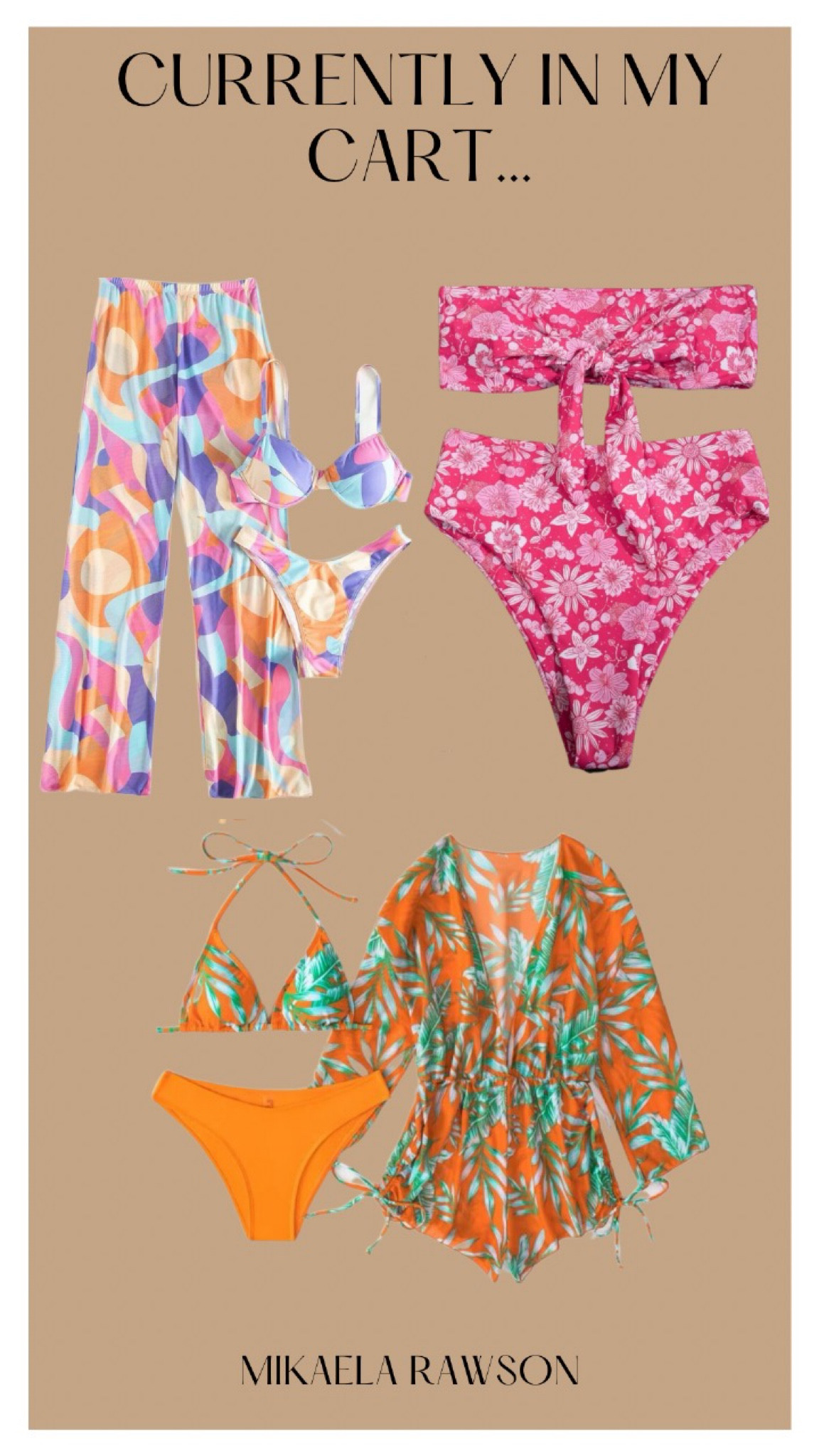 Literally about to buy these suits rn 😍 

Shein. Swimsuits. Bikinis. Spring break. Anniversary trip. Patterns  

#LTKSeasonal #LTKcurves #LTKFind