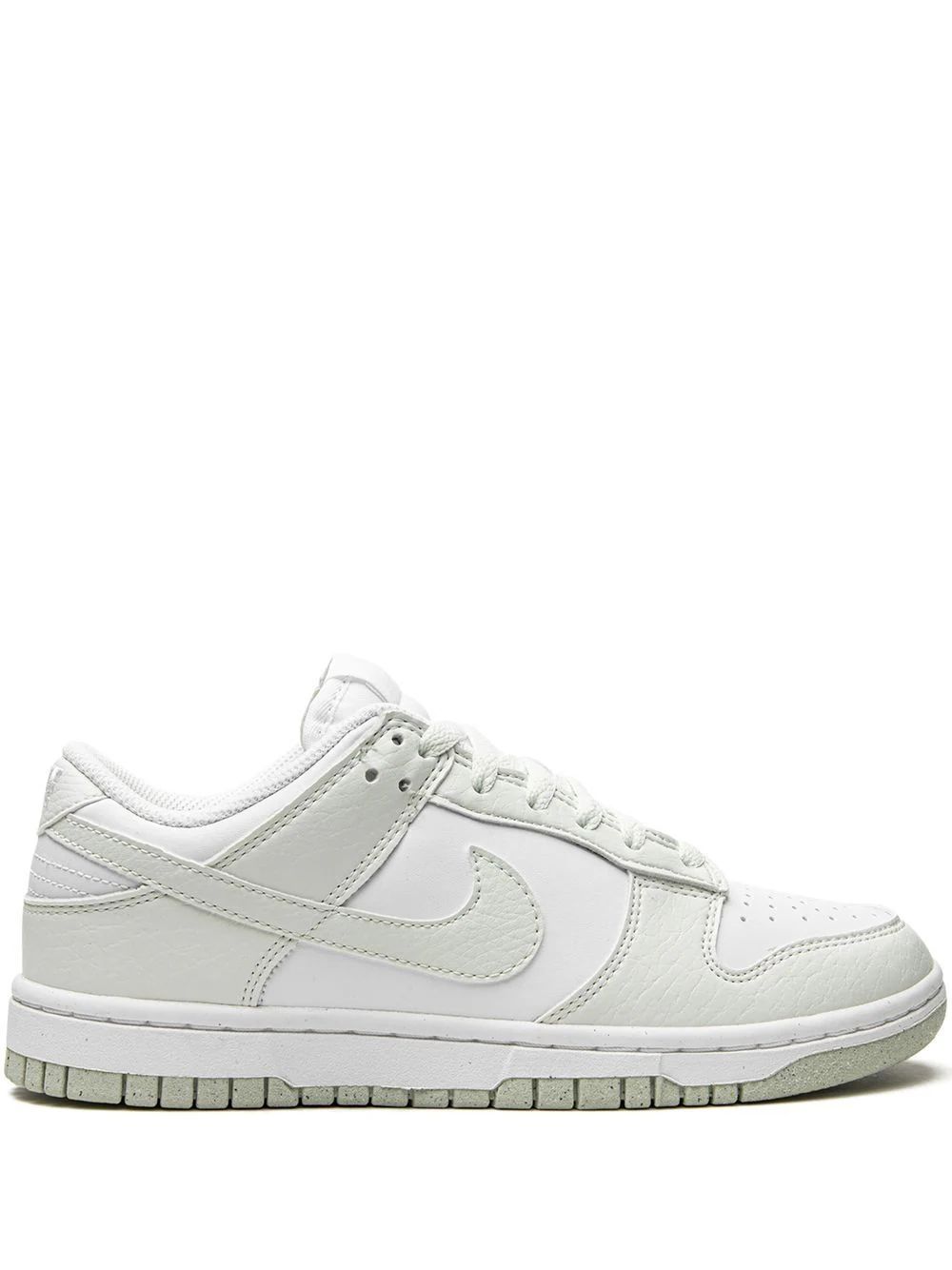 Nike Dunk Low NN "White/ Mint" Sneakers - Farfetch | Farfetch Global