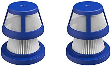eufy HomeVac Replacement Filter Kit, HomeVac H11 & H11 Pure &H20 Accessory(2 pack) | Amazon (US)