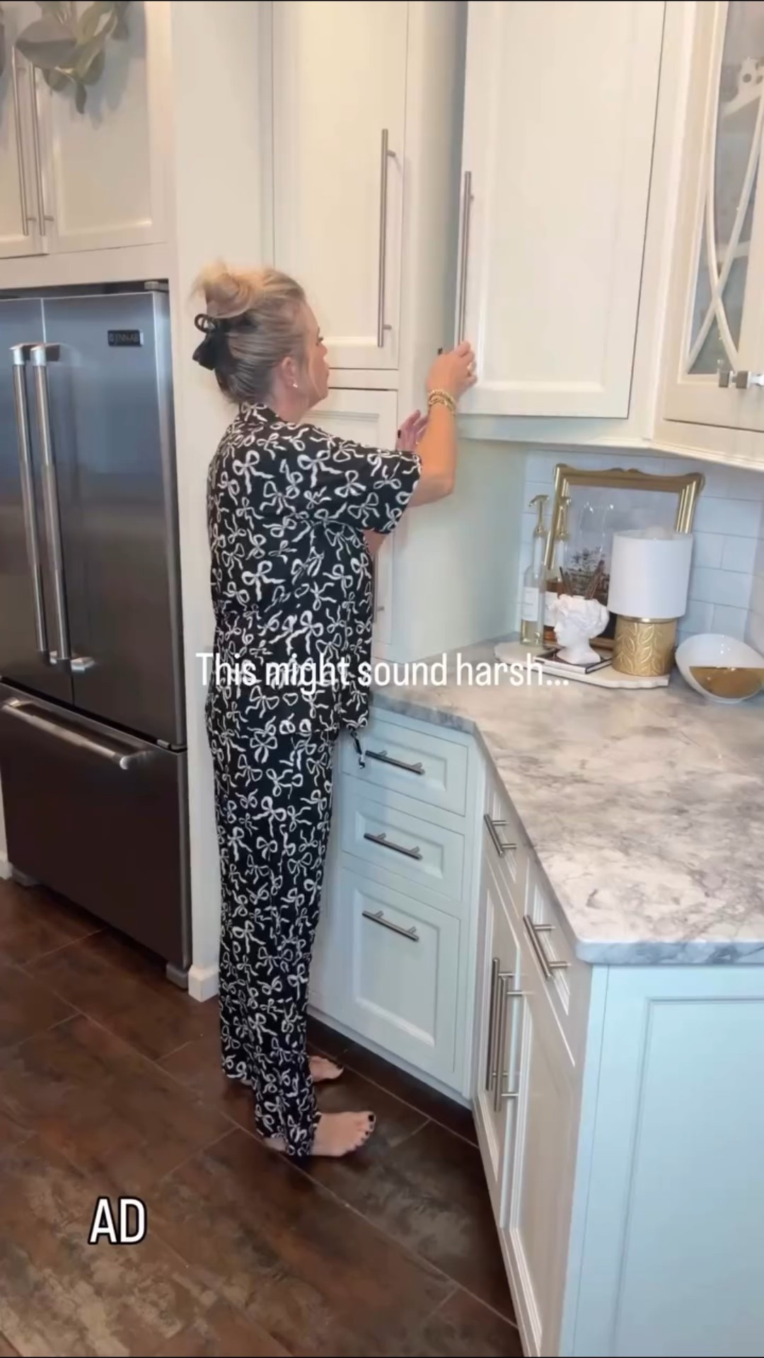 —AD New Chapter Partner—

I am so excited to start the New Year out  partnering with @newchapterinc. 
#ad #newchapterpartner 

A supplement brand I’ve been using for years, that creates the highest quality supplements…
 
I’ve been taking Every Woman’s one Daily Multivitamin 40+

- supports bone health, hormones, immune system and more with a daily nutrient-packed multivitamin for women 40+

As well as Magnesium +Ashwaganda- magnesium supplement enhances muscle and bone health, heart muscle health, and helps prevent magnesium deficiency for adult women. 
- Highly bioavailable magnesium glycinate has 2.5x better absorption than leading forms. Crafted with powerful, organic adaptogen, Ashwagandha

🚨 Upgrade your routine TODAY at select Target stores, Buy one, get one 50% off theough 1/17 

Comment “Shop” for links

#NCxTargetNYNY2026