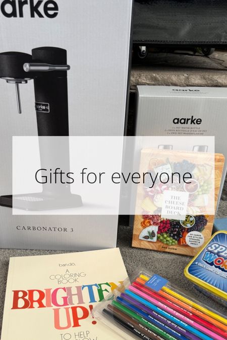 Gifts for everyone at The Container Store! #ad

#LTKHoliday #LTKSeasonal #LTKGiftGuide