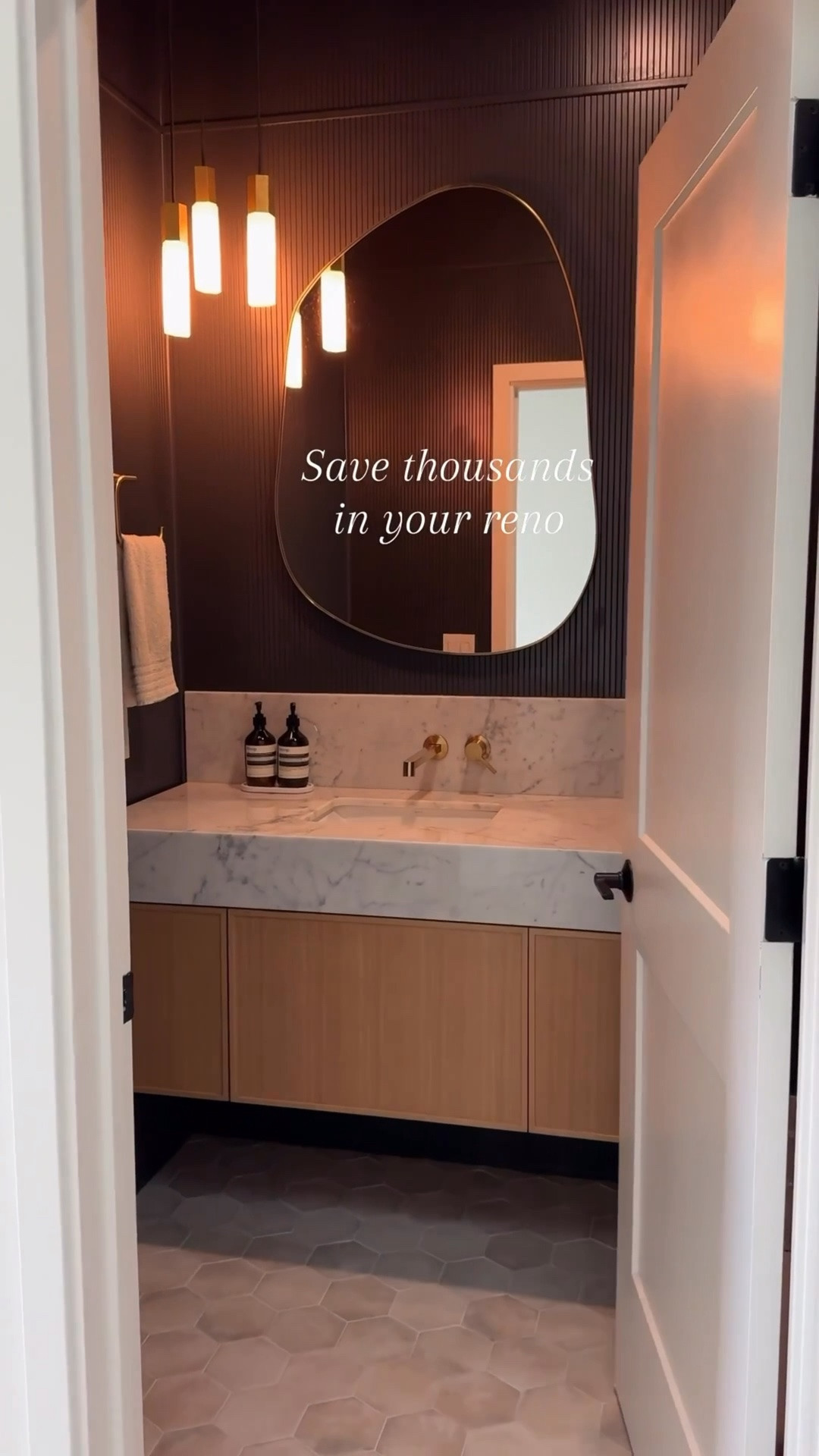 Some of my favorite ways to save in a bath Reno!

#LTKSaleAlert #LTKHome