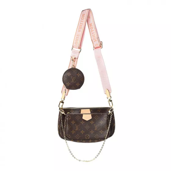 Louis Vuitton Monogram Eclipse … curated on LTK