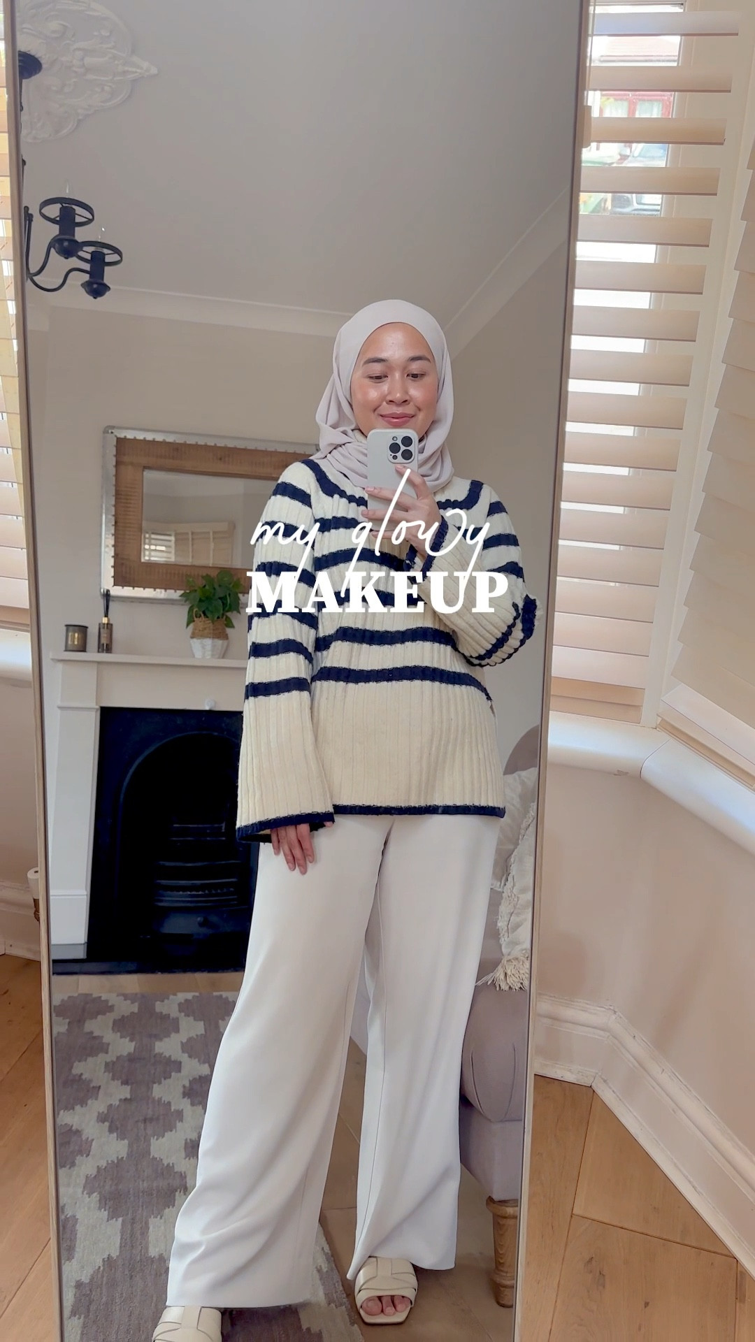 My glowy makeup look

#LTKAsia #LTKbeauty #LTKeurope