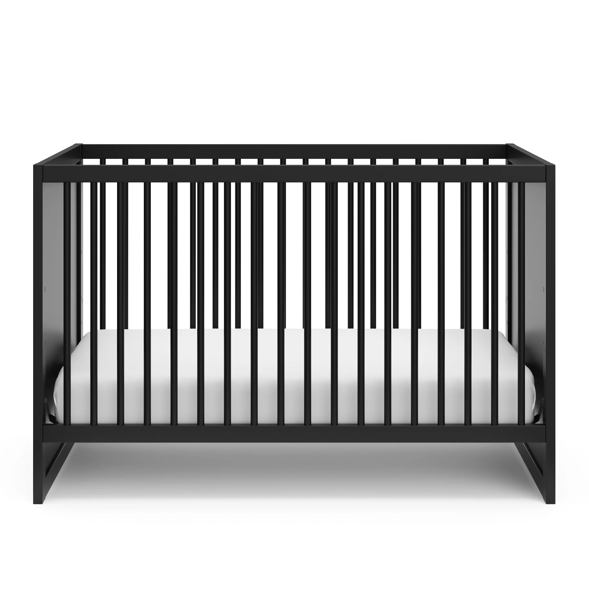 Storkcraft Calabasas 3-In-1 Convertible Crib | Wayfair | Wayfair North America