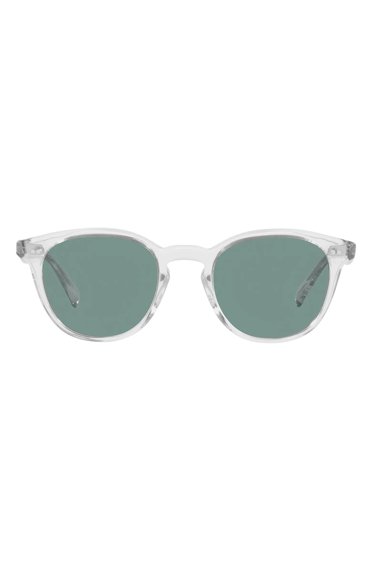 Desmon 50mm Phantos Sunglasses | Nordstrom