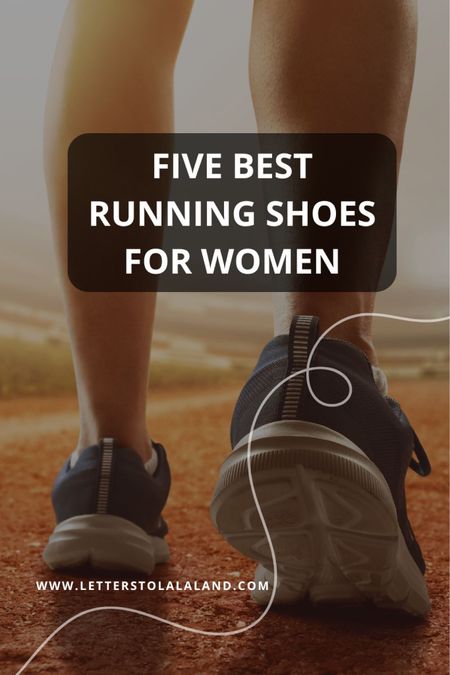 Best running shoes for women 

#LTKFind #LTKshoecrush #LTKSeasonal