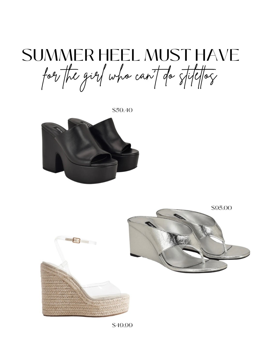 for the girl who can’t walk in stilettos 

#LTKSaleAlert #LTKootd #LTKWorkwear