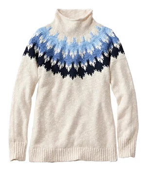 Women's Signature Original Cotton Sweater, Polo | L.L. Bean