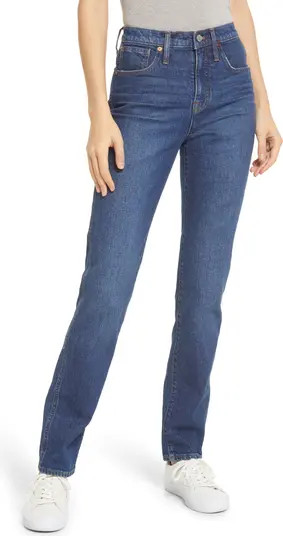 Stovepipe Jeans | Nordstrom