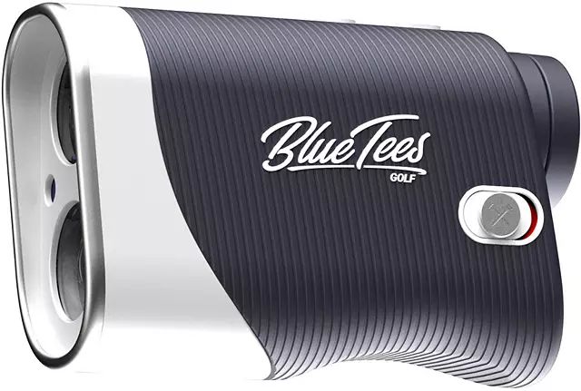 Blue Tees Golf Series 3 Max Rangefinder - Up to $70 Off | Golf Galaxy | Golf Galaxy