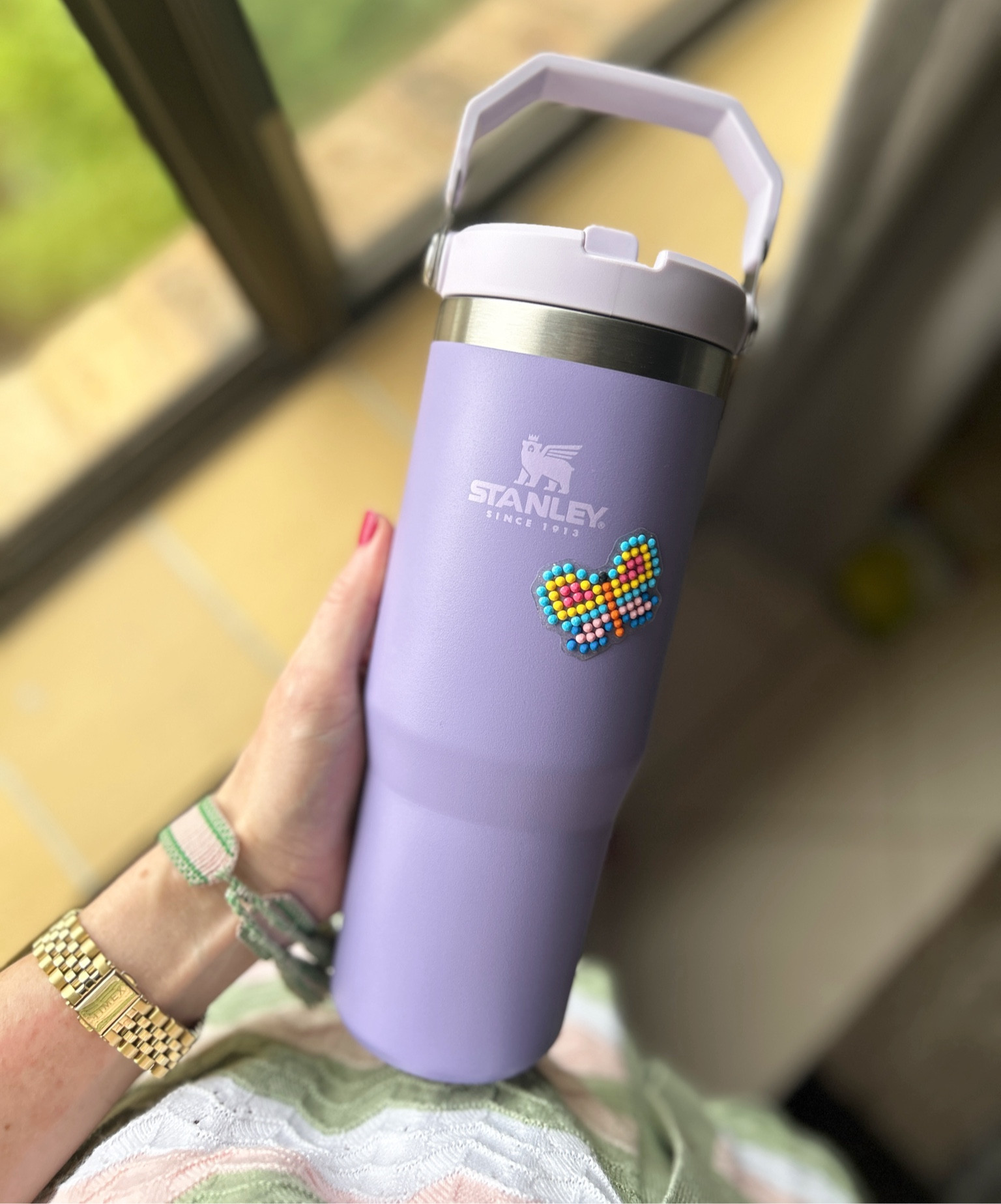 Merry Christmas to me. A new #Stanley cup to carry. Great gift idea for your #BFF

#LTKaustralia #LTKhome #LTKGiftGuide