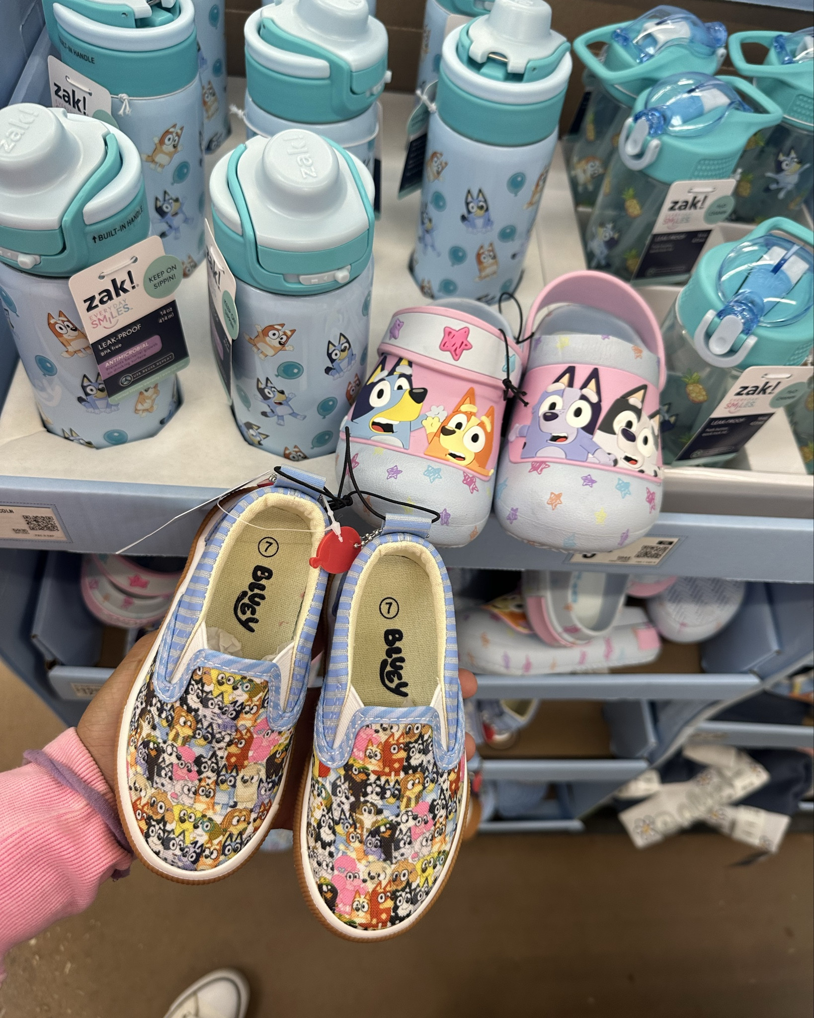 Everything Bluey!!!! 

#LTKFindsUnder50 #LTKKids #LTKSaleAlert