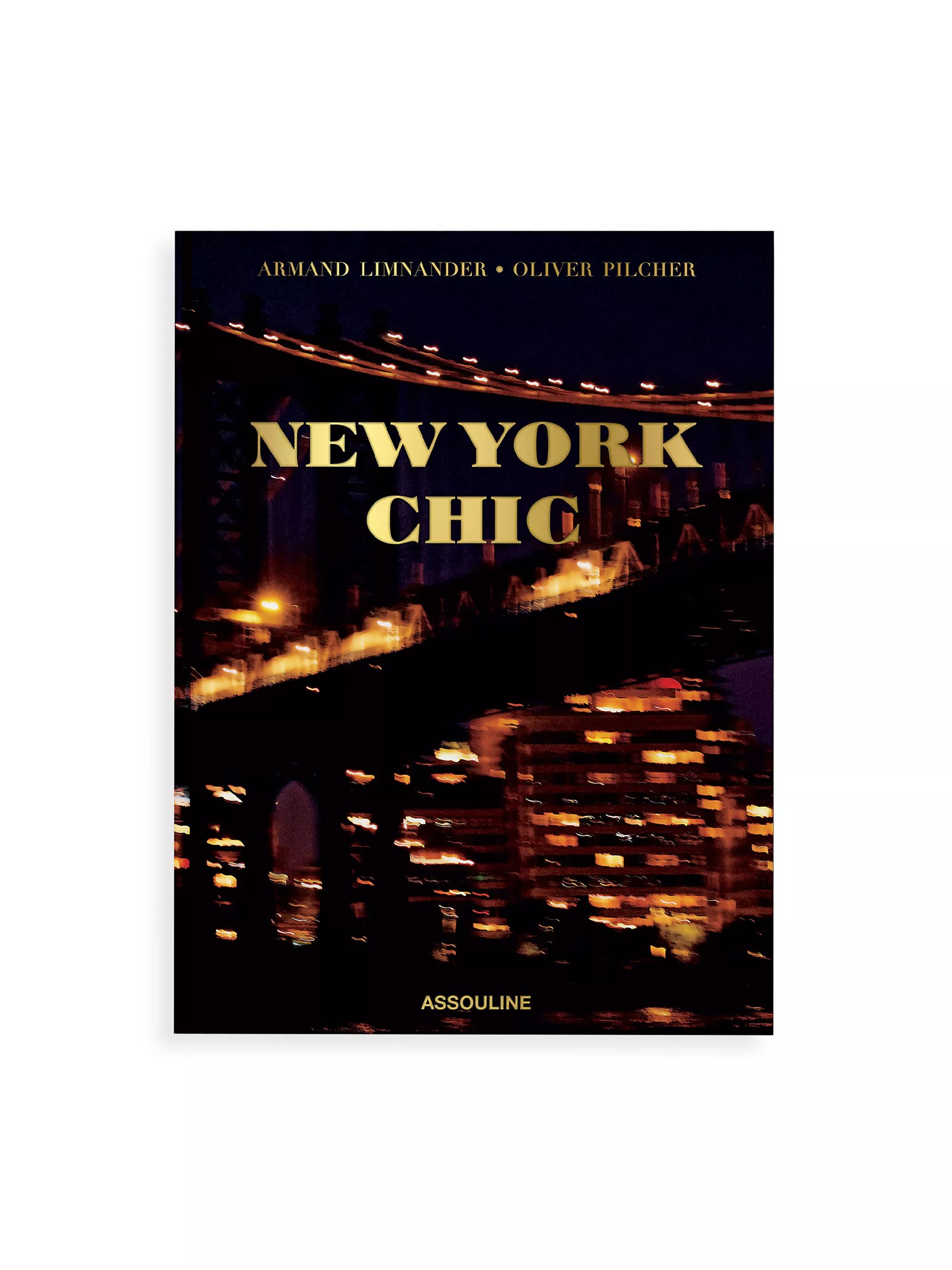 New York Chic | Saks Fifth Avenue